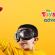 Image for article titled Toys R Us Is Back--As An Instagram Popup 'Adventure'